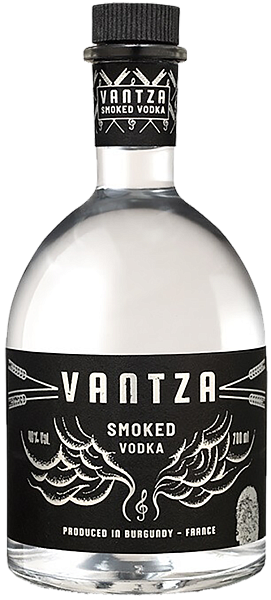 Vantza Smoked Vodka, 0.7 л в Нижнем Новгороде