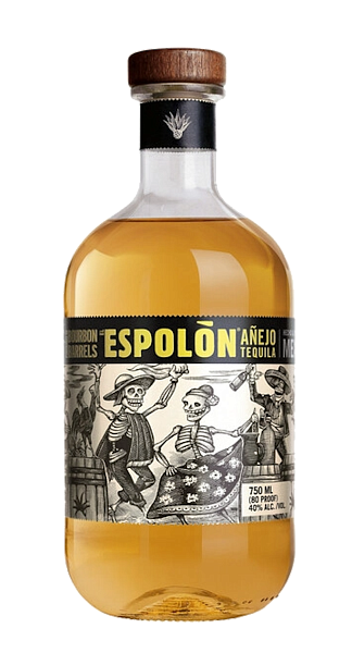 Espolon Anejo Campari, 0.75 л в Нижнем Новгороде