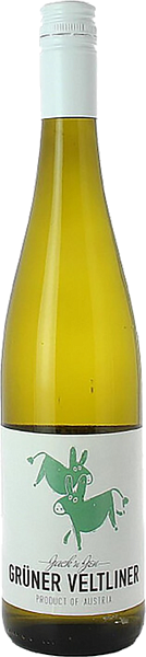 Jack'n Jen Gruner Veltliner Golser Wein, 0.75 л в Нижнем Новгороде