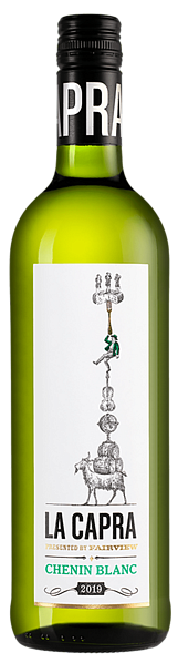 La Capra Chenin Blanc Coastal Region WO Fairview, 0.75 л в Нижнем Новгороде