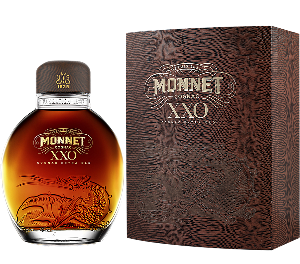 Monnet XXO (gift box), 0.7 л в Нижнем Новгороде