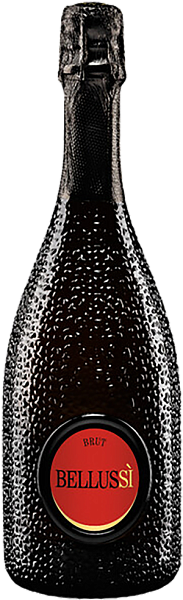 Blanc de Noir Brut Bellussi, 0.75 л в Нижнем Новгороде