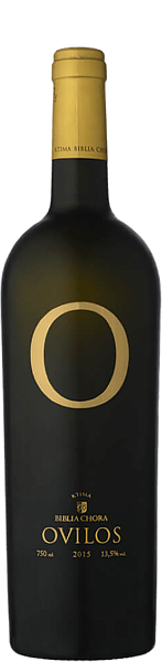 Ovilos White Ktima Biblia Chora, 0.75 л в Нижнем Новгороде
