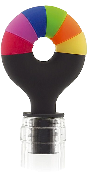 Pulltex Stopper & Glass Identifier в Нижнем Новгороде