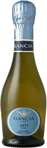 Gancia Asti DOCG, 0.2 л в Нижнем Новгороде