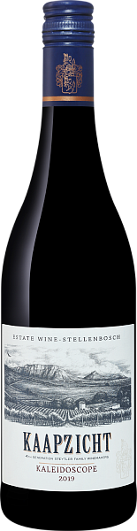 Kaleidoscope Stellenbosch WO Kaapzicht, 0.75 л в Нижнем Новгороде