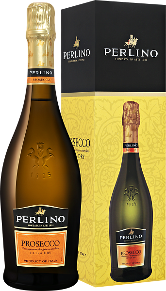 Perlino Prosecco DOC (gift box), 0.75 л в Нижнем Новгороде