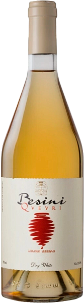 Besini Qvevri, 0.75 л в Нижнем Новгороде