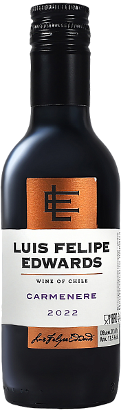 Carmenere Pupilla Luis Felipe Edwards, 0.187 л в Нижнем Новгороде