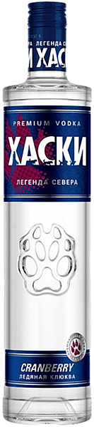 Husky Cranberry, 0.5 л в Нижнем Новгороде