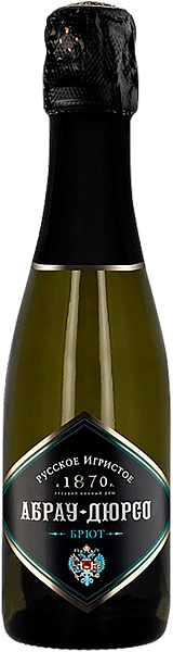 Abrau-Durso Brut, 0.2 л в Нижнем Новгороде