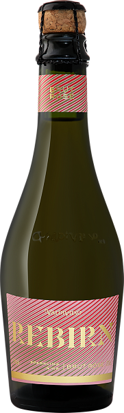 Rebirn Rose Extra Brut Vina Valdivieso, 0.375 л в Нижнем Новгороде