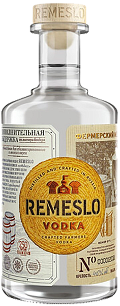 Remeslo Crafted Farmers Aged, 0.5 л в Нижнем Новгороде