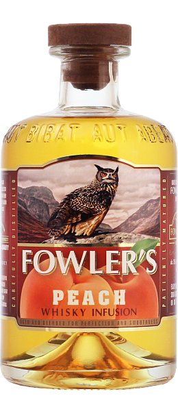 Fowler’s Peach, 0.5 л в Нижнем Новгороде