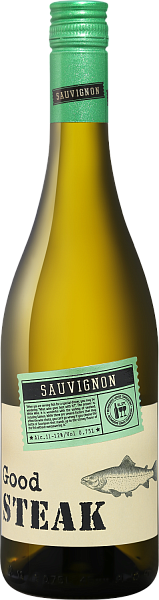 Good Steak Sauvignon Kuban’, 0.75 л в Нижнем Новгороде