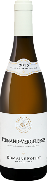 Pernand-Vergelesses AOC Domaine Poisot Pere & Fils, 0.75 л в Нижнем Новгороде