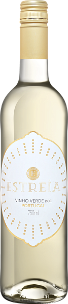 Estreia Vinho Verde DOC Ponte da Barca, 0.75 л в Нижнем Новгороде