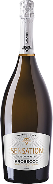 Sensation Prosecco DOC, 1.5 л в Нижнем Новгороде