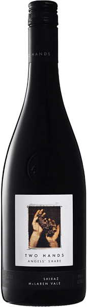 Angel's Share McLaren Vale Two Hands, 0.75 л в Нижнем Новгороде