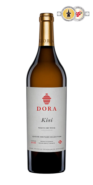 Dora Kisi Qvevri Askaneli, 0.75 л в Нижнем Новгороде