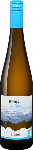 Bergkonig Riesling Niederosterreich Weingut Heninger, 0.75 л в Нижнем Новгороде