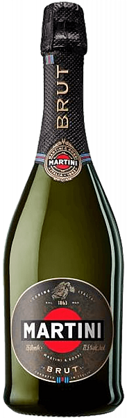 Martini Brut, 0.75 л в Нижнем Новгороде