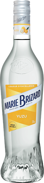 Marie Brizard Yuzu, 0.7 л в Нижнем Новгороде