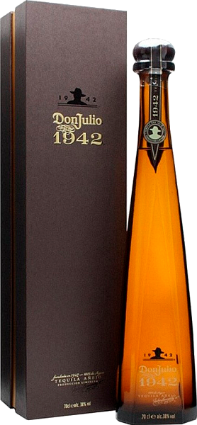 Don Julio 1942 Anejo (gift box), 0.7 л в Нижнем Новгороде