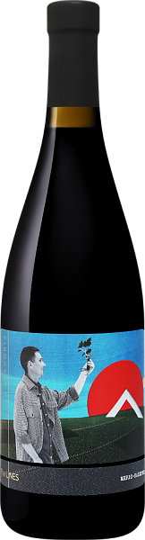 The Lines. Merlot-Cabernet Kuban’. Tamanskiy Poluostrov Fanagoria, 0.75 л в Нижнем Новгороде