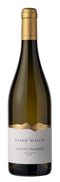 Elena Walch Gewürztraminer Alto Adige DOC, 0.75 л в Нижнем Новгороде