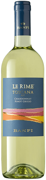 Le Rime Toscana IGT Castello Banfi, 0.75 л в Нижнем Новгороде