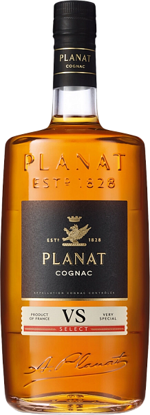 Planat Cognac VS, 0.7 л в Нижнем Новгороде