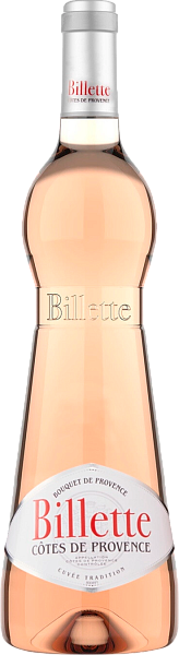 Billette Cotes de Provence AOC Listel, 0.75 л в Нижнем Новгороде