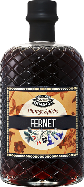 Liquore Fernet, 0.7 л в Нижнем Новгороде
