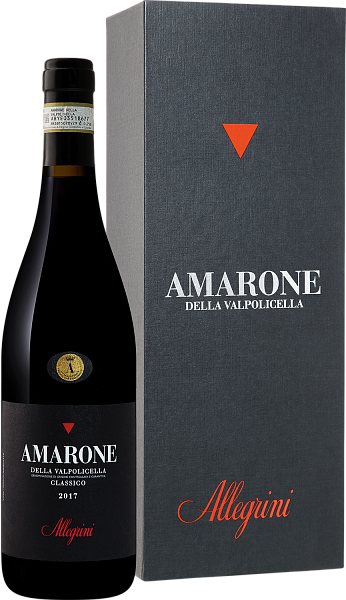Amarone della Valpolicella DOCG Classico Allegrini, 0.75 л в Нижнем Новгороде