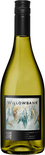 Willowbank Sauvignon Blanc Marlborough, 0.75 л в Нижнем Новгороде