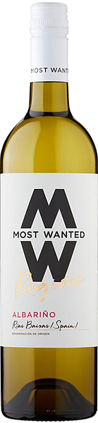 Most Wanted Regions Albarino Rias Baixas DO Off-Piste Wines, 0.75 л в Нижнем Новгороде
