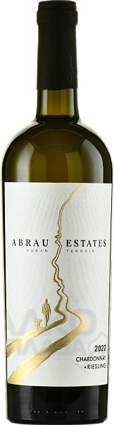 Abrau Estates Abrau-Durso, 0.75 л в Нижнем Новгороде