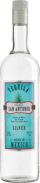 Potrero de San Antonio Silver, 1 л в Нижнем Новгороде