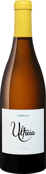 Ultreia Godello Bierzo DO Bodegas y Vinedos Raul Perez, 0.75 л в Нижнем Новгороде