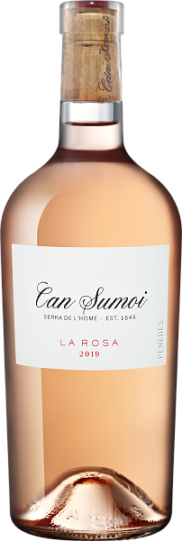 Can Sumoi La Rosa Penedes DO, 0.75 л в Нижнем Новгороде