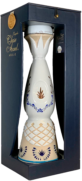 Clase Azul Anejo (gift box), 0.7 л в Нижнем Новгороде