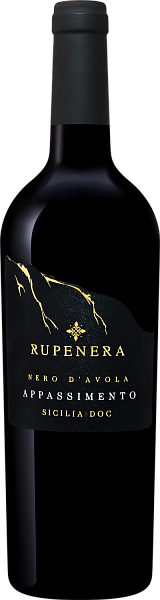 Rupinera Nero d'Avola Appassimento Sicilia DOC Cantine Settesoli, 0.75 л в Нижнем Новгороде