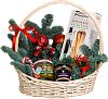 Basket Winter fairy tale в Нижнем Новгороде