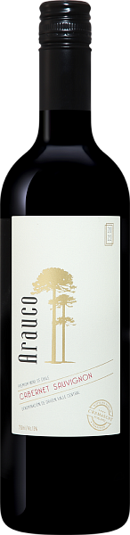 Arauco Cabernet Sauvignon Central Valley Do Vitivinicola Cremaschi Barriga, 0.75 л в Нижнем Новгороде