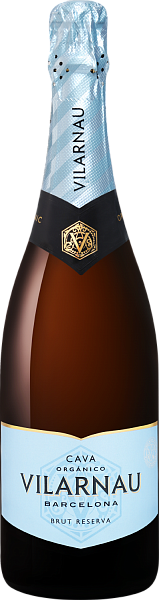 Brut Reserva Cava DО Vilarnau, 0.75 л в Нижнем Новгороде