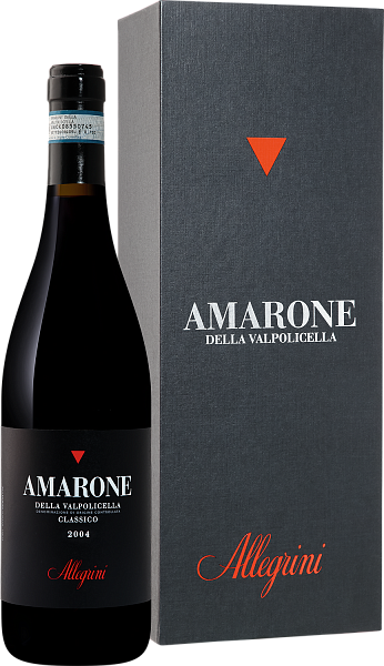 Amarone della Valpolicella DOCG Classico Allegrini, 0.75 л в Нижнем Новгороде