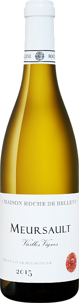 Vieilles Vignes Meursault AOC Maison Roche de Bellene, 0.75 л в Нижнем Новгороде