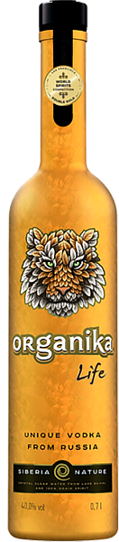 Organika Life, 0.7 л в Нижнем Новгороде
