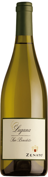 San Benedetto Lugana DOC Zenato, 0.75 л в Нижнем Новгороде